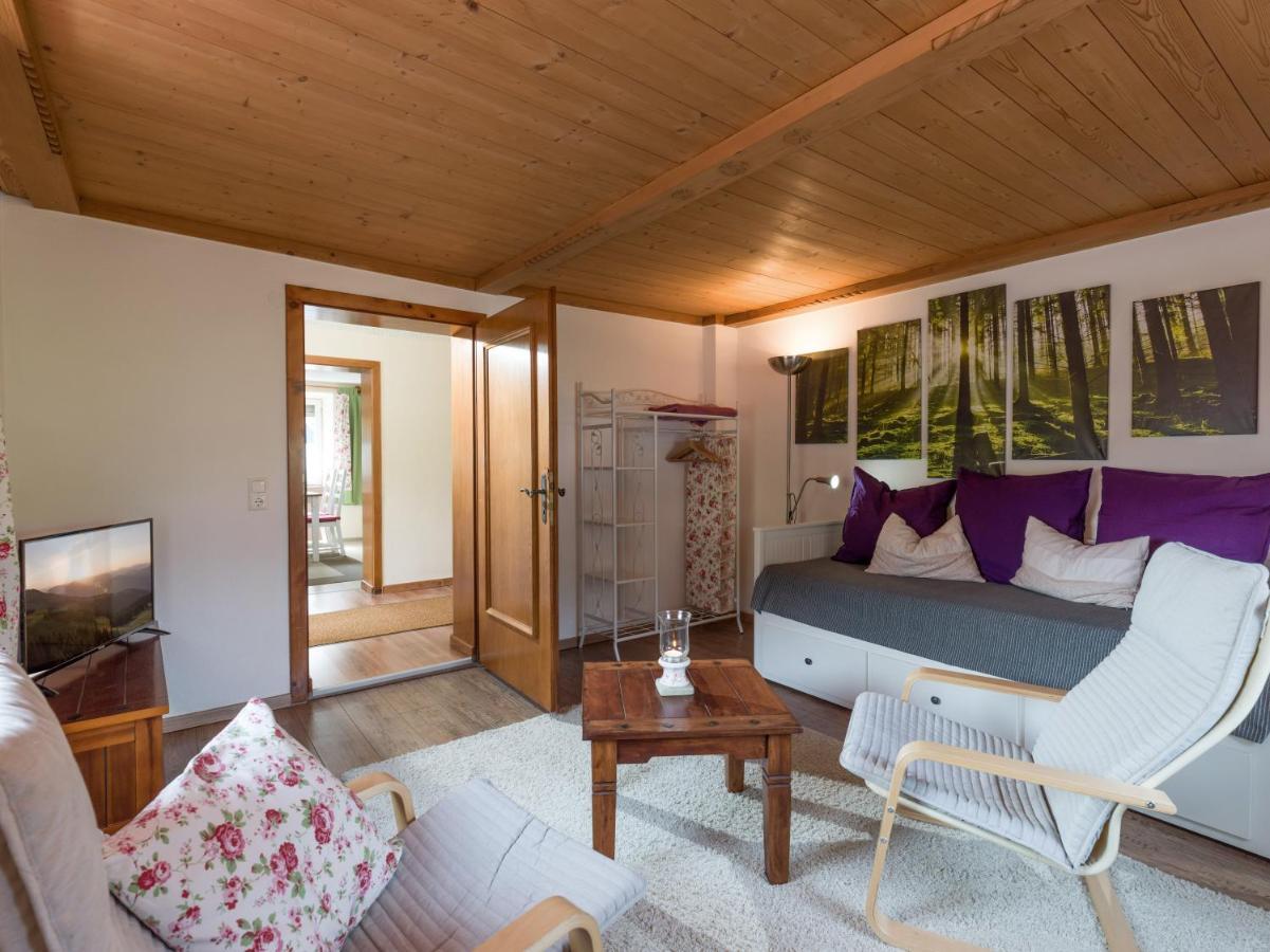 Ferienwohnung Neuheim Нідерау Екстер'єр фото