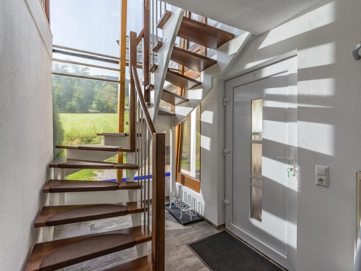 Ferienwohnung Neuheim Нідерау Екстер'єр фото
