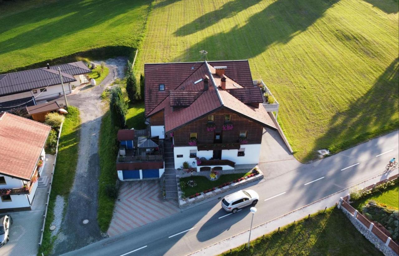 Ferienwohnung Neuheim Нідерау Екстер'єр фото