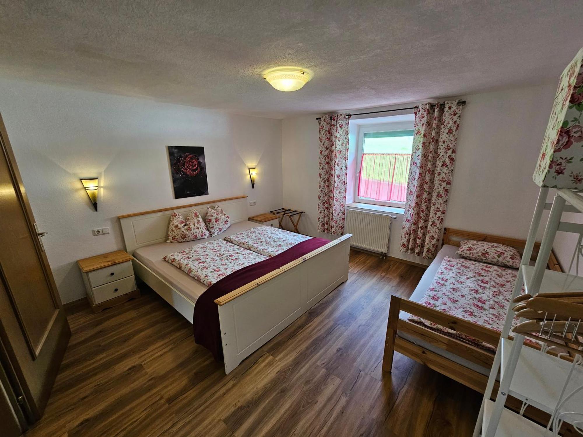 Ferienwohnung Neuheim Нідерау Екстер'єр фото