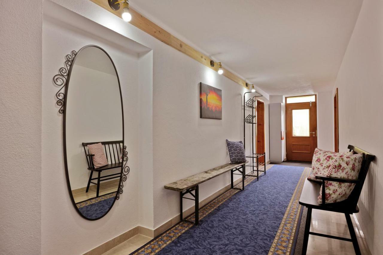 Ferienwohnung Neuheim Нідерау Екстер'єр фото